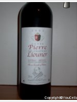 Château Liouner - Cuvée Pierre