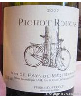 Pichot Roucas