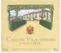 Casa de Vilacetinho