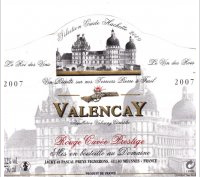 Domaine Jacky et Pascal Preys - Prestige