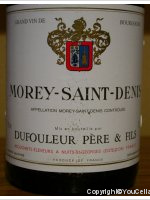 Dufouleur Père et Fils
