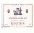 Domaine Kientzler - Sélection de Grains Nobles