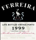 Ferreira - Late Bottled Vintage