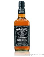 Jack Daniels - Old N°7