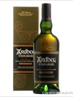 Ardbeg - Uigeadail