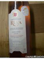Château Rêva Concerto