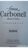 Finca Carbonell Tempranillo