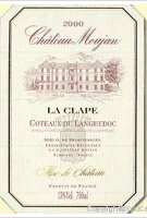 Château Moujan
