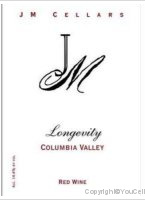 JM Cellars - Longevity