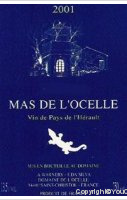 Mas de l'Ocelle