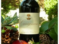 Ollieux Romanis - Carignan