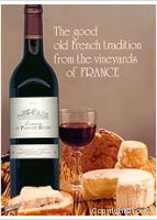 Domaine du Pain de Sucre - Fût de Chêne