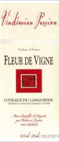 Clochers et Terroirs - Fleur de Vigne