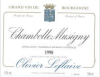 Olivier Leflaive
