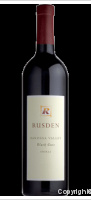 Rusden - Black Guts