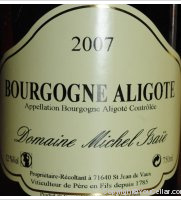 Domaine Michel Isaïe