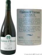 Château d'Eternes - Clos des Abbesses