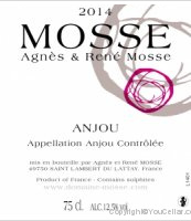 Domaine Mosse