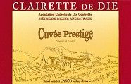 Carod - Cuvée Prestige 