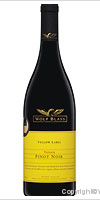 Wolf Blass - Yellow Label Pinot Noir