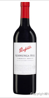 Penfolds Koonunga Hill Cabernet Sauvignon