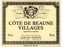 Domaine Louis Jadot