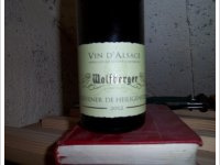 Wolfberger