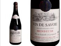 Domaine Jean Vullien et Fils - Mondeuse