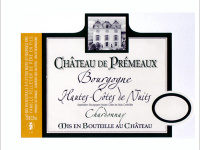 Château de Premeaux
