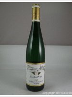 Joh. Jos. Prüm - Wehlener Sonnenuhr Auslese