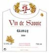 Claude Quénard et Fils Gamay