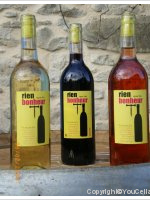Domaine de Parazols-Bertrou - Rien que du bonheur