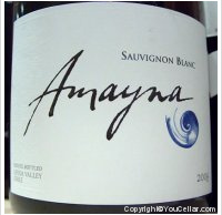 Amayna - Sauvignon Blanc