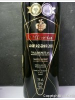Viloria Gran Reserva