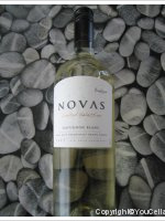 Novas Limited Edition - Chardonnay