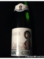 Sainte Odile