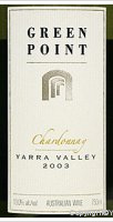 Green Point Chardonnay