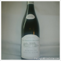 Domaine Jean-François Bouthenet - Sur le Chêne