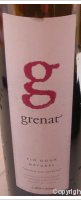 Mas des Caprices - Grenat