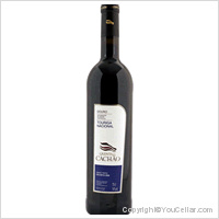 Quinta do Cachão - Touriga National