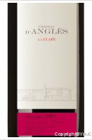 Château d'Anglès - Classique