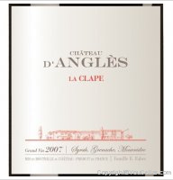 Château d'Anglès - Grand Vin