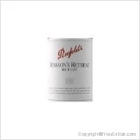 Penfolds, Rawson's Retreat Merlot