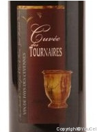 Vignerons de Tornac, Cuvée des Tournaïres