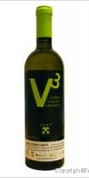 Ricardo Sanz, V3 Viejas Viñas Verdejo
