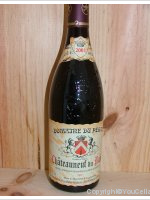 Domaine du Pegau - Cuvée Réservée
