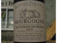 Bouchard Père et Fils - Réserve Coteaux des Moines