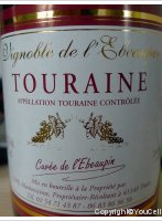 Vignoble de l'Ebeaupin - Cuvée Ebeaupin