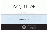 Viticultori Associati Canicattì - Aquilae - Grillo