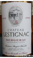 Château Lestignac